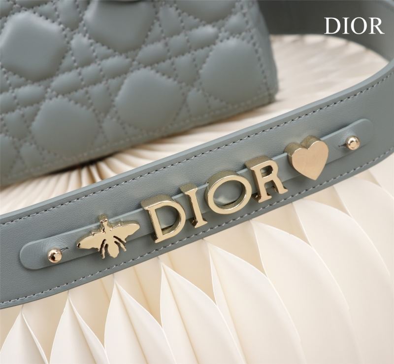 Christian Dior My Lady Bags